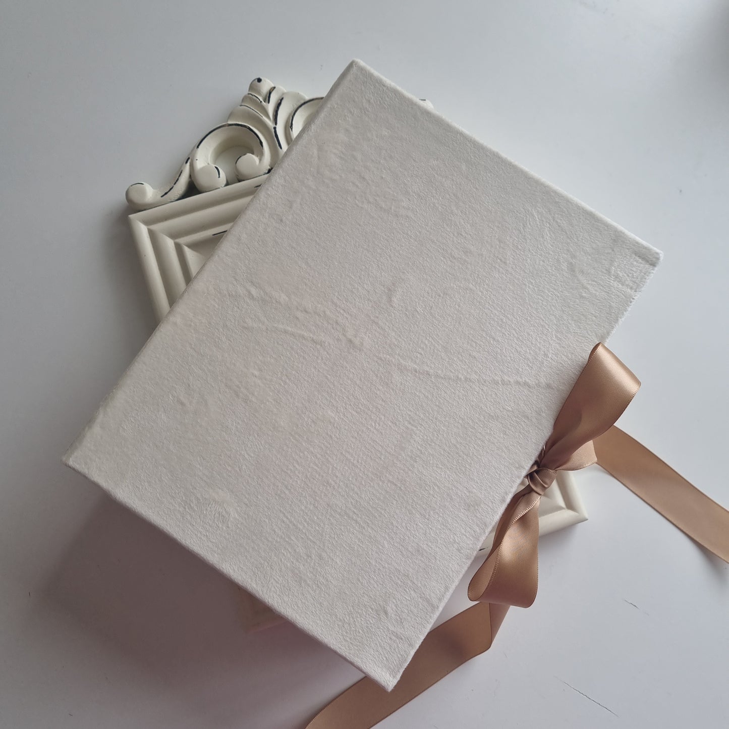 Rankų darbo vokų dėžutė "Love"  rvcreativestudio