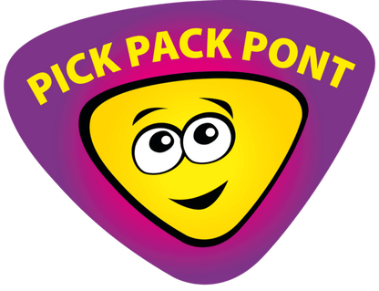 Delivery delivery Delivery Hungary Pick Pack Pont  