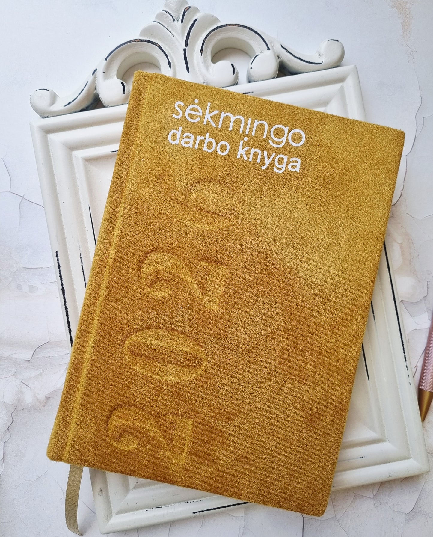 Darbo knyga kalendorius 2026 metams