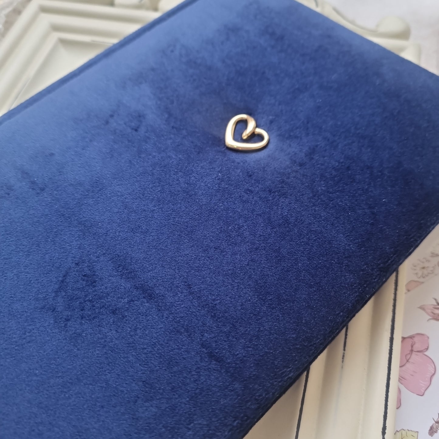 Užrašų knyga "Royal blue"