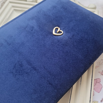 Užrašų knyga "Royal blue"