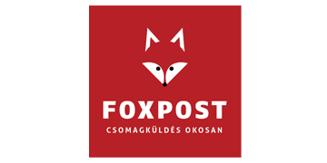 Delivery delivery Delivery Hungary Foxpost  