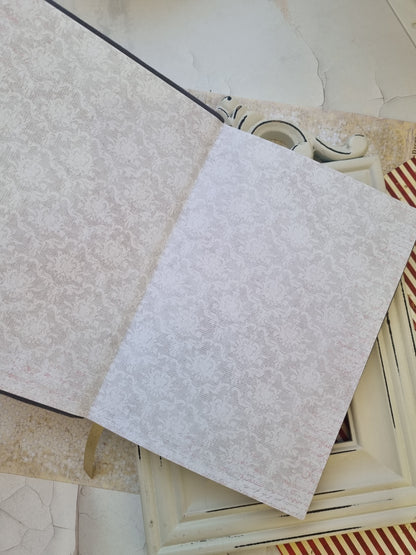 Darbo knyga kalendorius 2026 "Pilka"