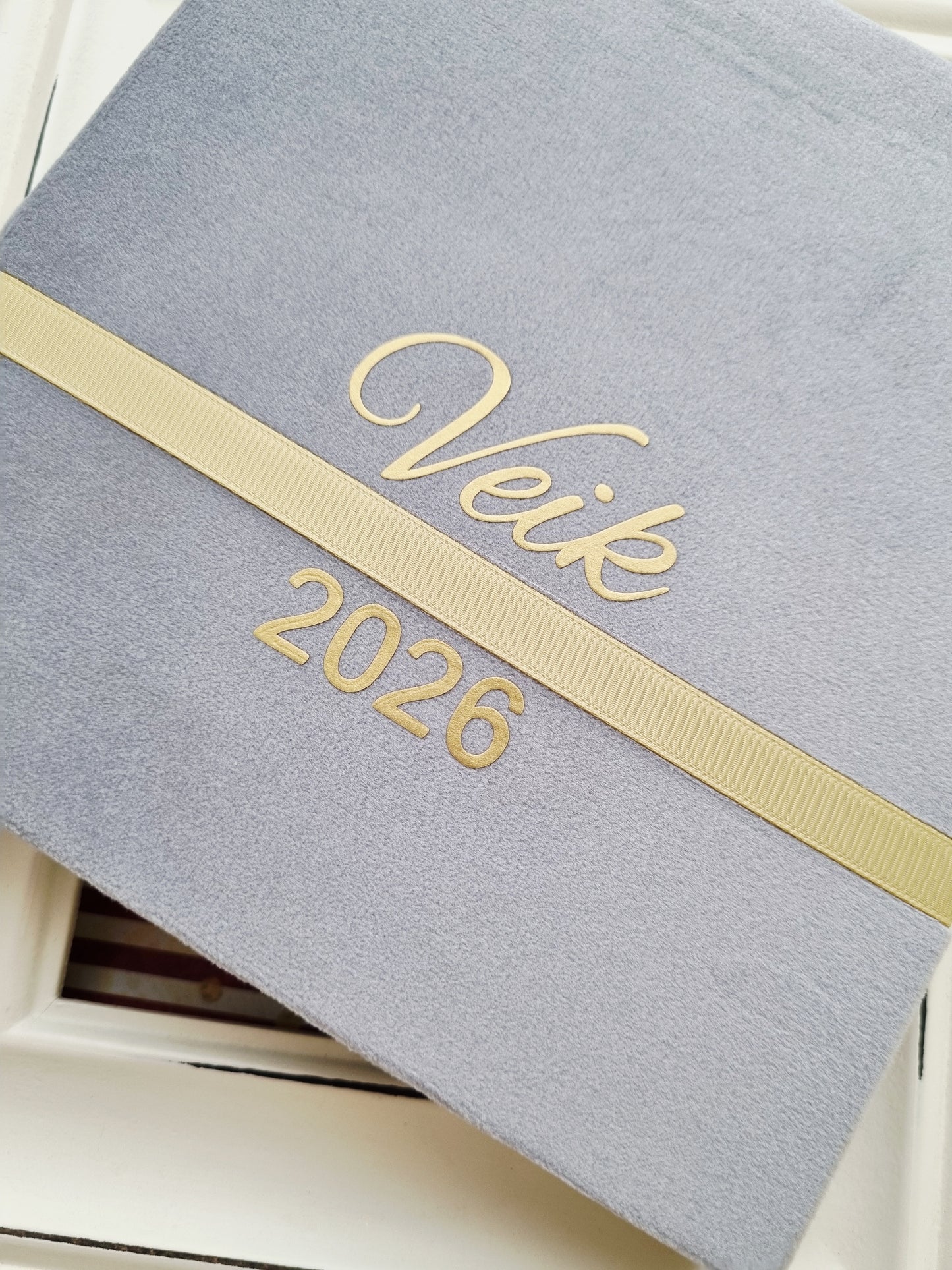 Rankų darbo kalendorius "Veik" 2025