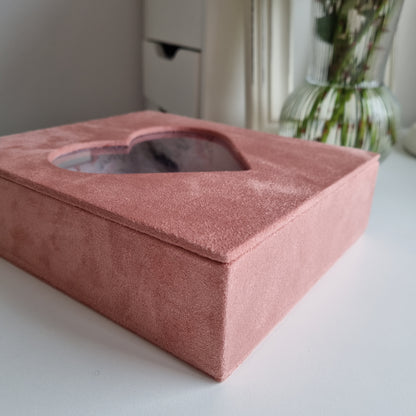 Rankų darbo taupyklė "Rose"  rvcreativestudio   