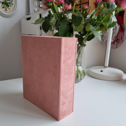 Rankų darbo taupyklė "Rose"  rvcreativestudio   