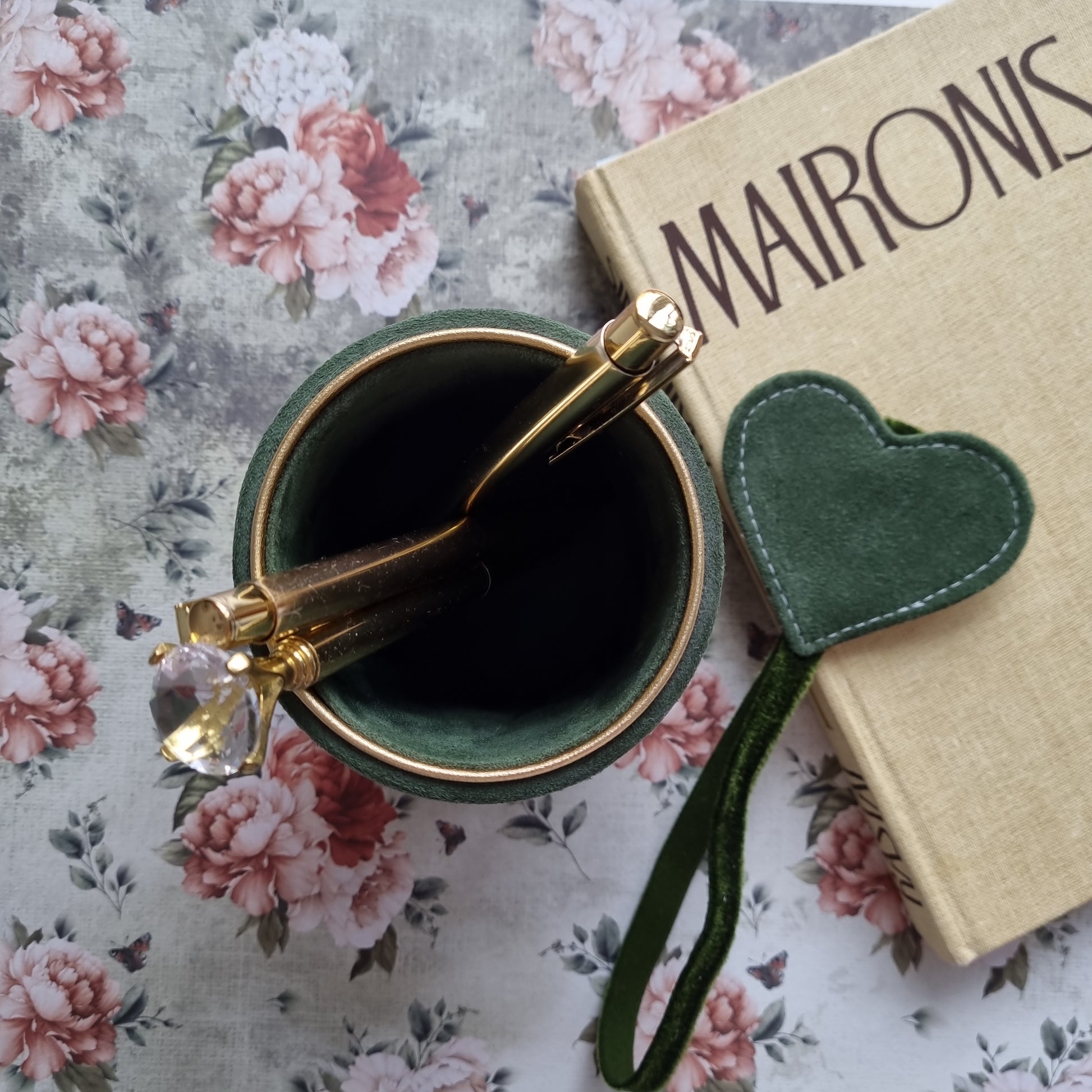 Rinkinys Mamai "Samana"  rvcreativestudio   