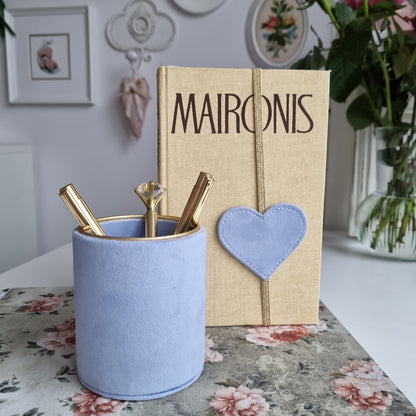 Rinkinys Mamai "Žydrynė"  rvcreativestudio   