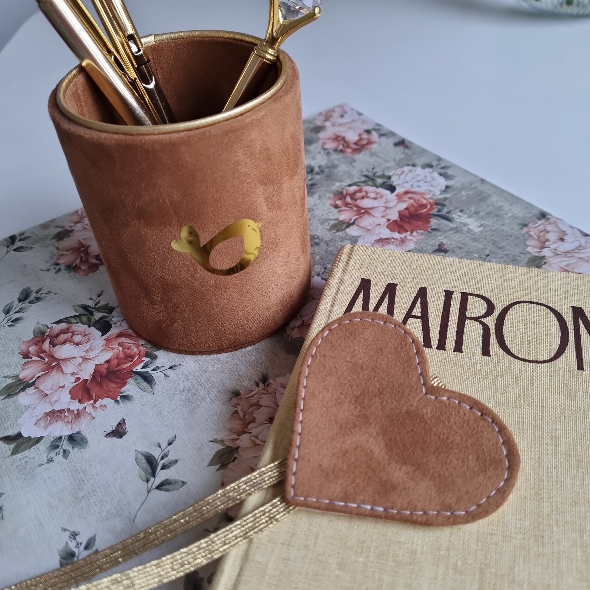 Rinkinys Mamai "Karamelė"  rvcreativestudio   