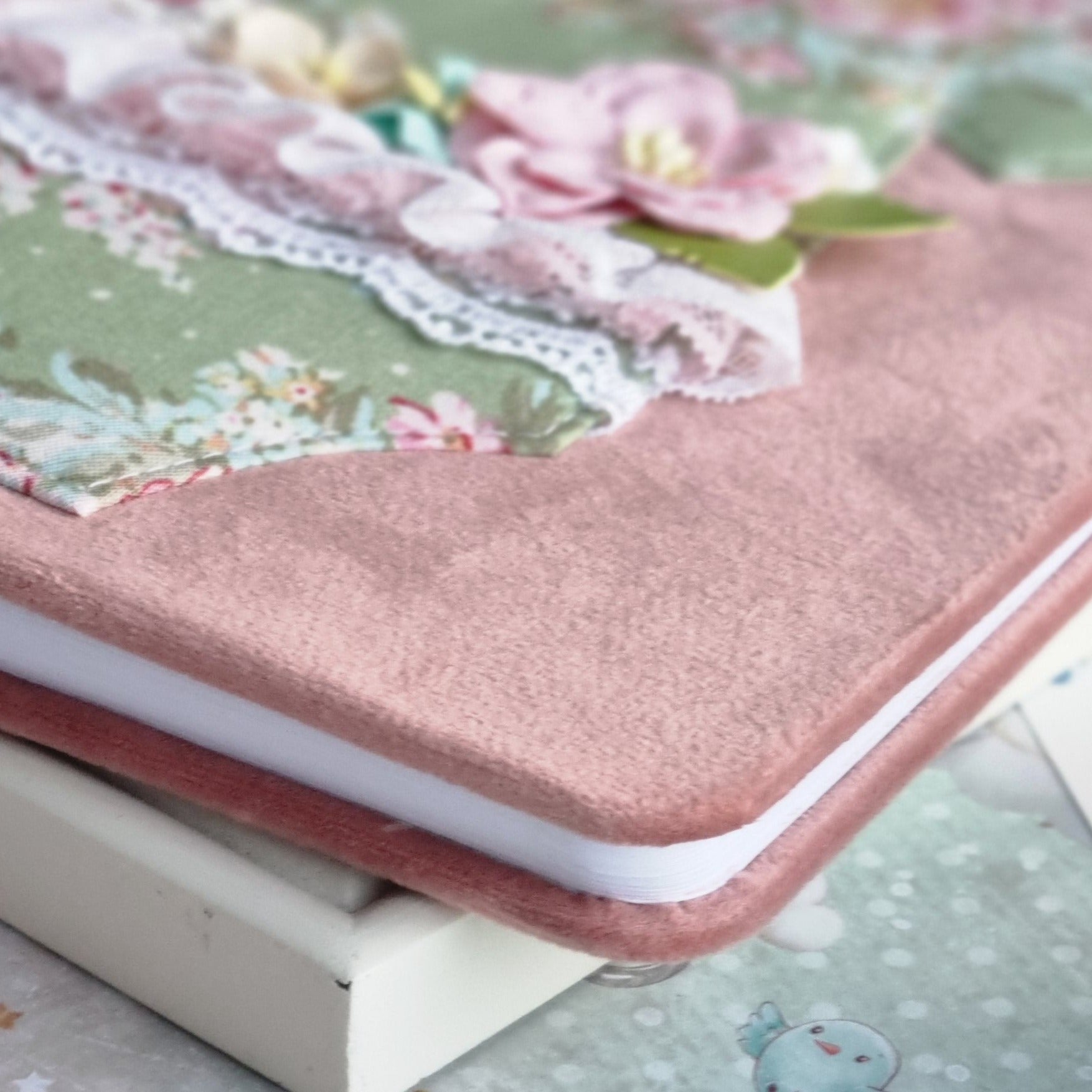 Kūdikio knyga mergaitei " Princesė"  rvcreativestudio   